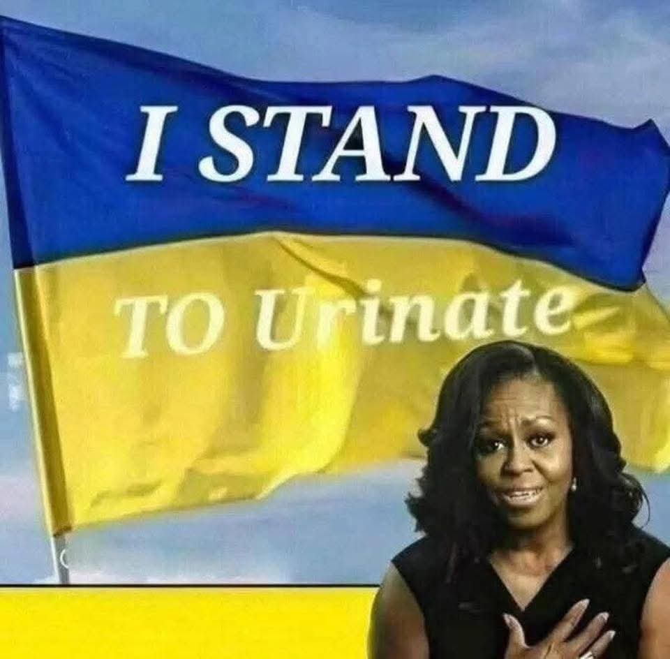Mr. Star Spangled MAGA tweet media