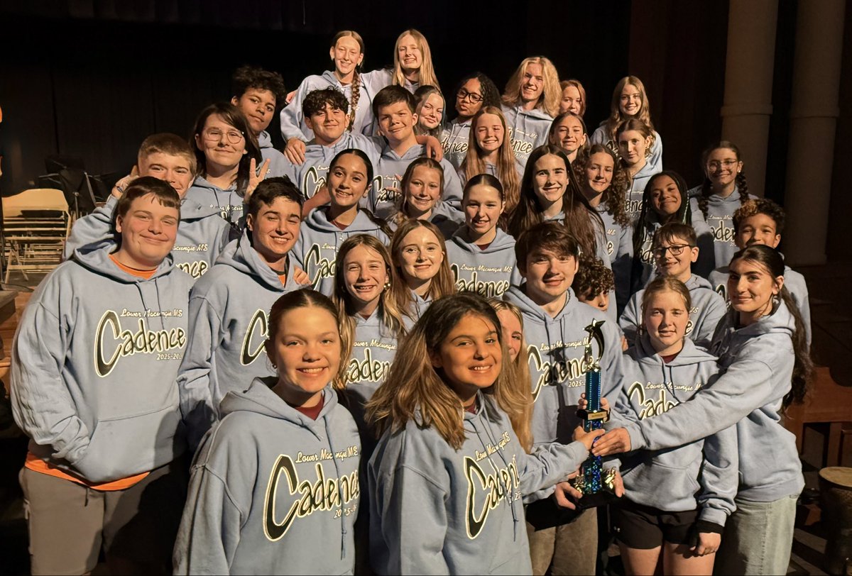 LMMS Chorus tweet media