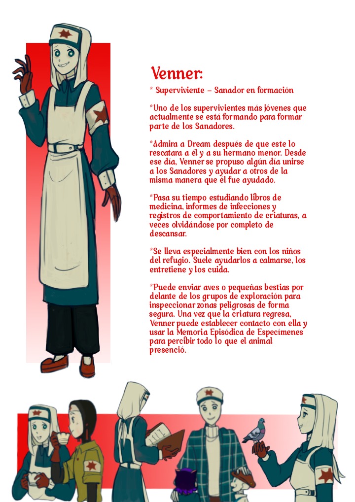 Tweakberry (EN HIATUS TEMPORAL) tweet media
