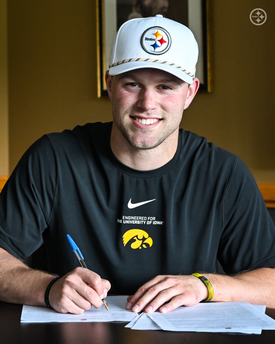 Pittsburgh Steelers tweet media