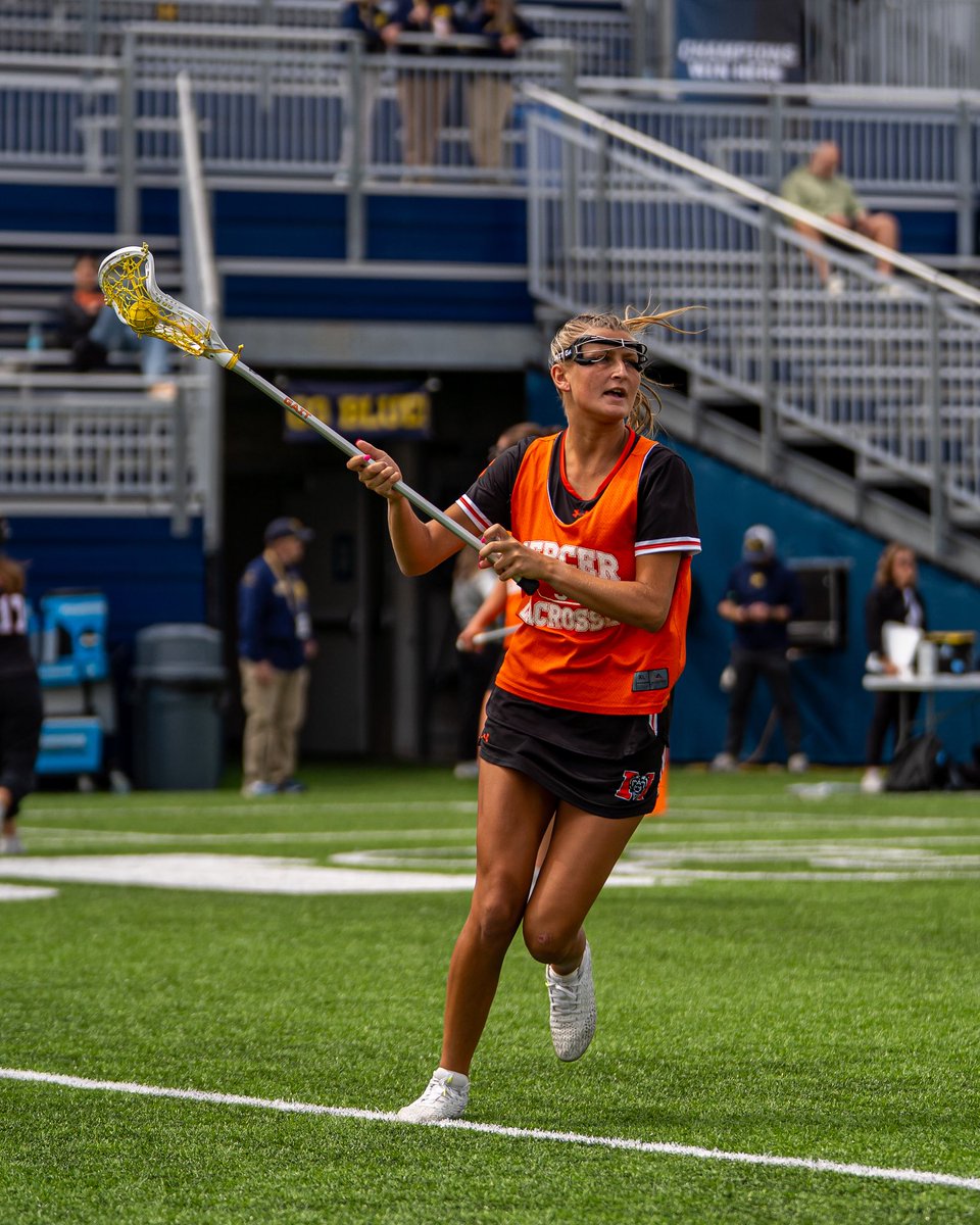 MercerWLAX's tweet photo. Game time in Ann Arbor!

#GoBears https://t.co/5nPKk81pxi