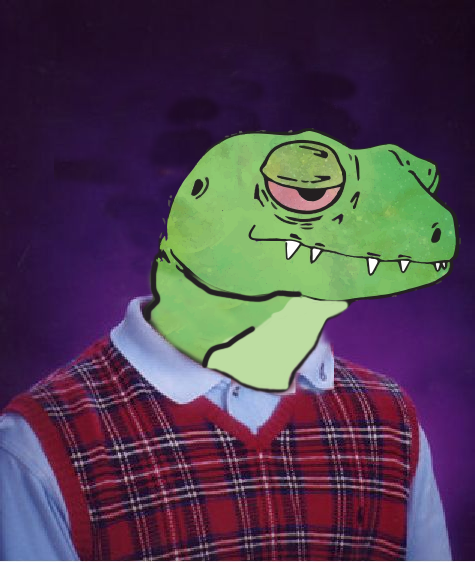🟩 Genuine Articles // GG 🦎 tweet media