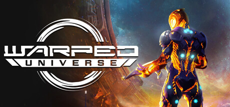 SlansDojo's tweet photo. *Insert Kabukiscream* Hey ihr Ninja!  Heute testen wir mal #WarpedUniverse aus - einem Spiel, dass haufenweise Spielemodi vereint und auch noch funktionieren soll wie Helldivers? Bin gespannt! Ich freu mich auf euch! :) https://t.co/vfqu1GLL1W #TwitchDE #twitchdeutschland https://t.co/5EkiyrdAcD
