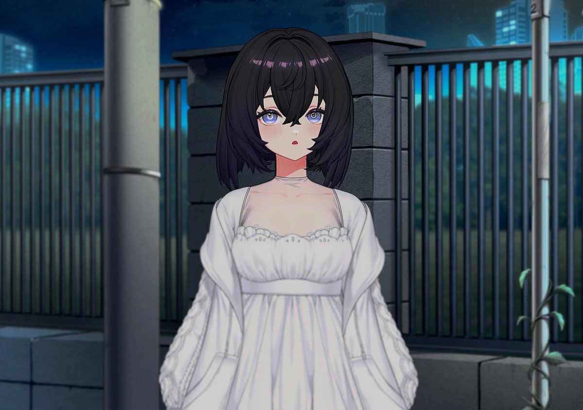 Lumenelle (Pre-Debut) tweet media