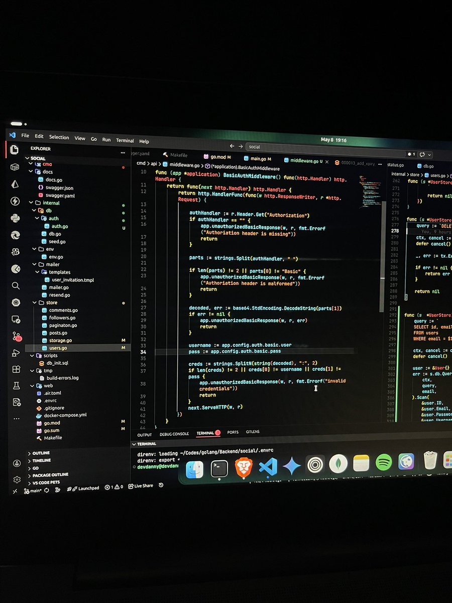 DevDanny👨‍💻 tweet media