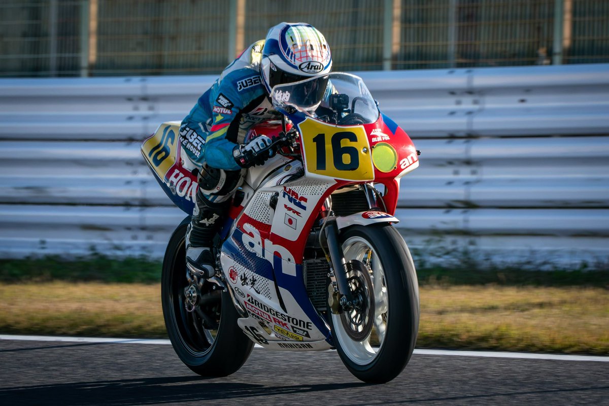ラナ (@GSX750S_ZX6R) / Posts / X