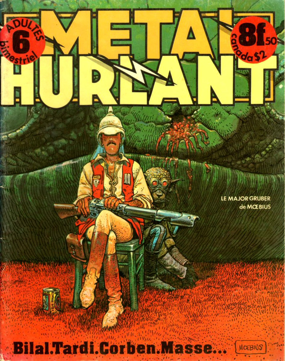 Pulp Librarian tweet media