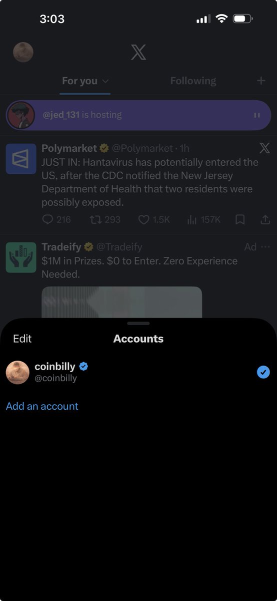 coinbilly tweet media