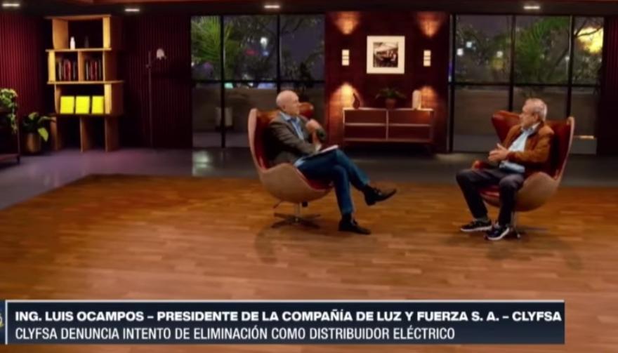 José tweet media