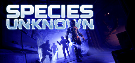 FWork3899's tweet photo. [Fr] Speices Unknown | 6 Ans de stream !!! pour l'occase on fait... une découverte de jeu X)  avec @pakyotille jujusmog !lurk !clip https://t.co/C3nWUEc5dv