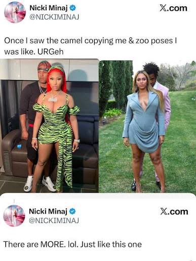 Barbie tweet media