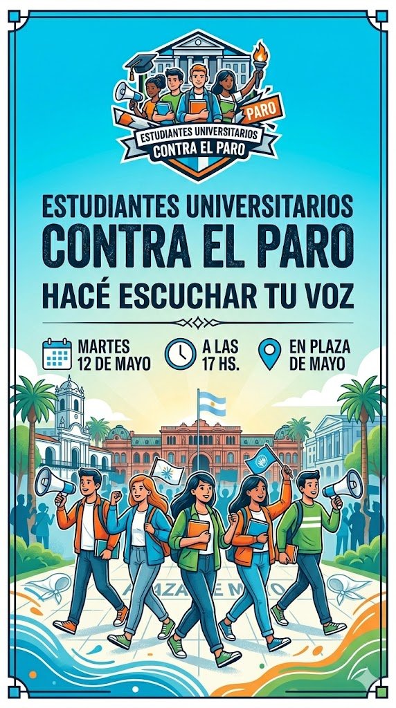 Martin Ezequiel Farina tweet media