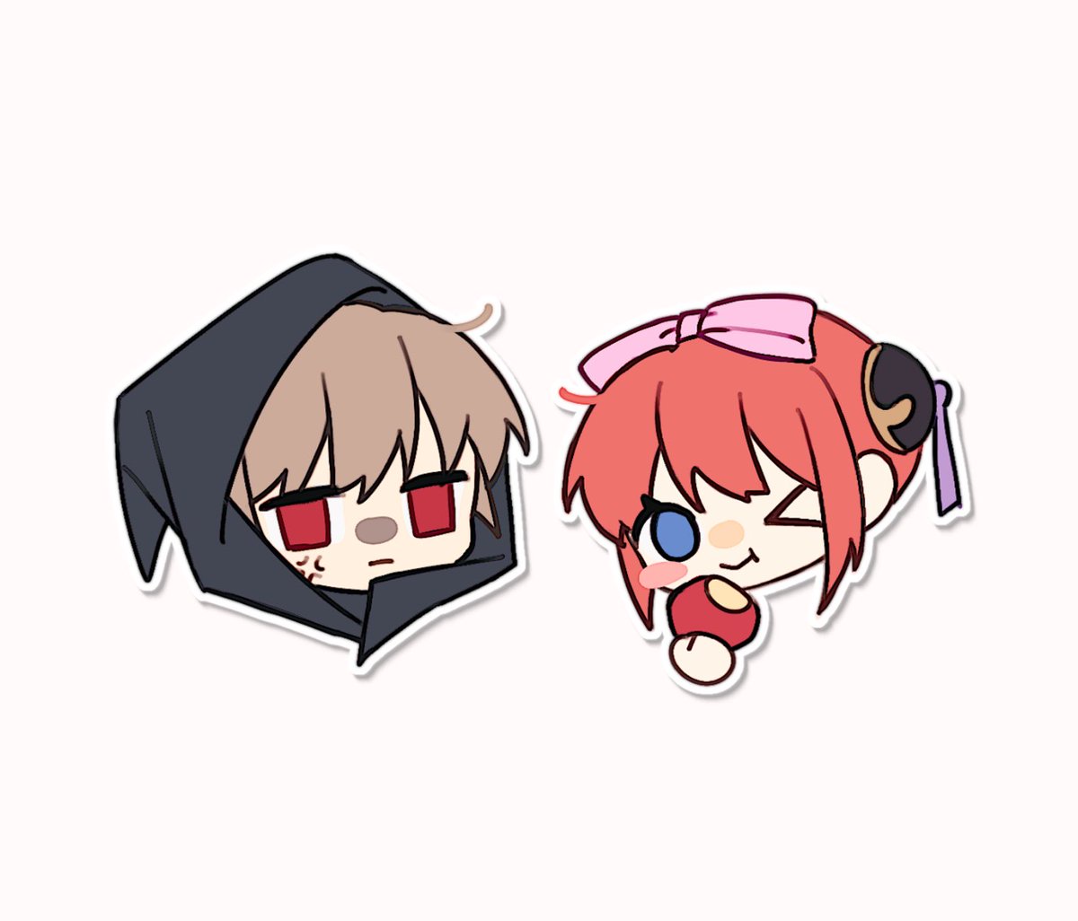 沖神🍎