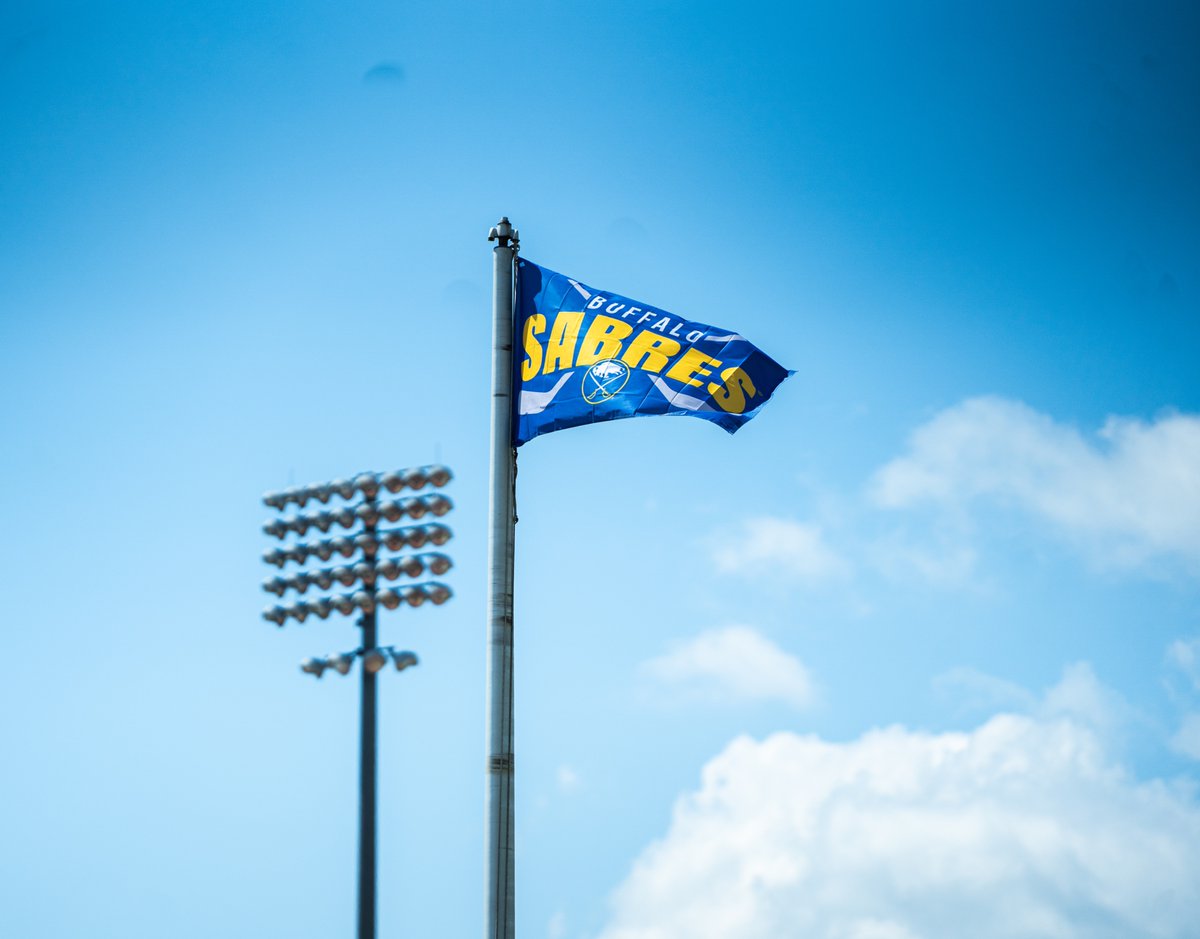Buffalo Athletics tweet media