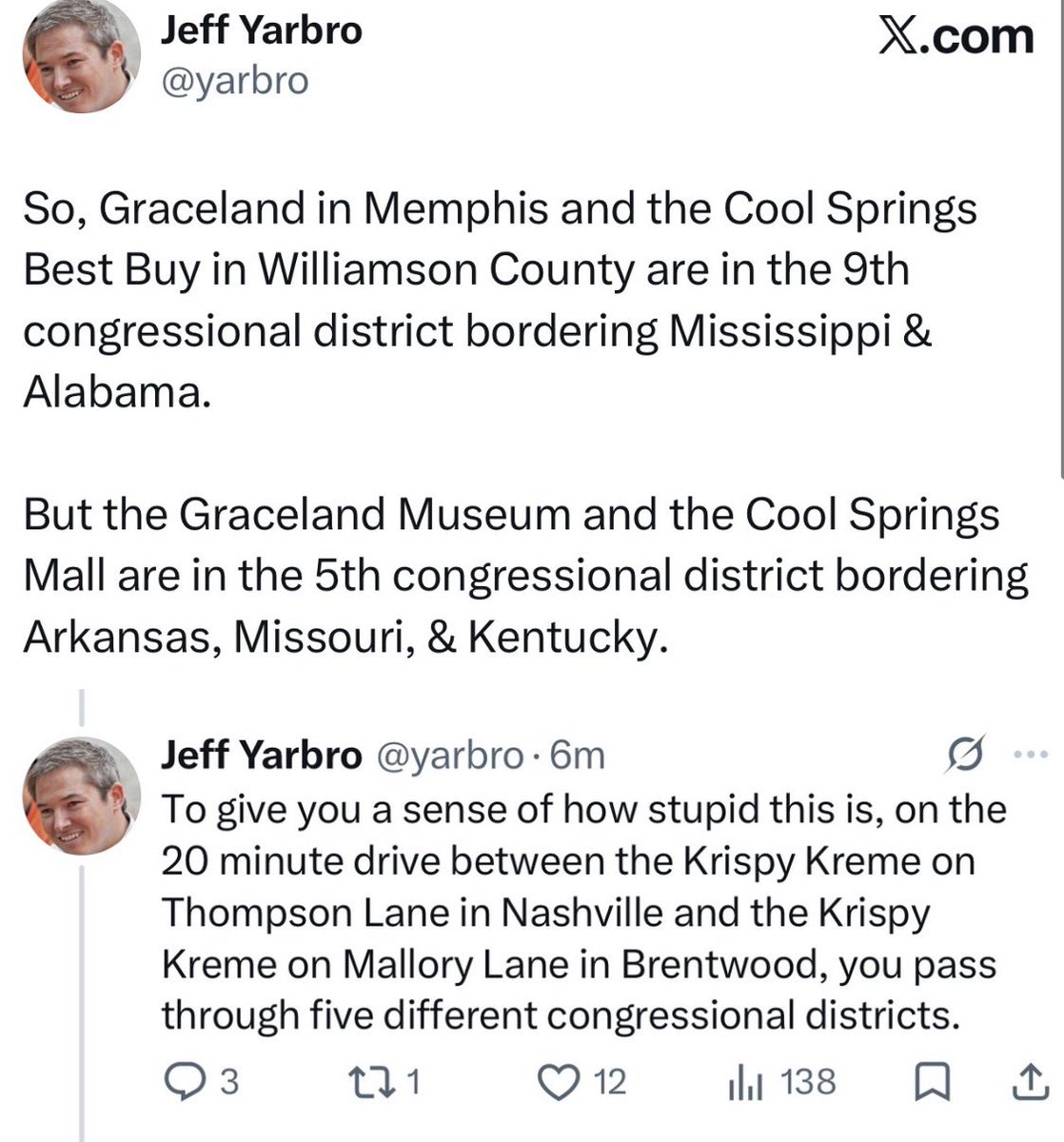 The Tennessee Holler tweet media