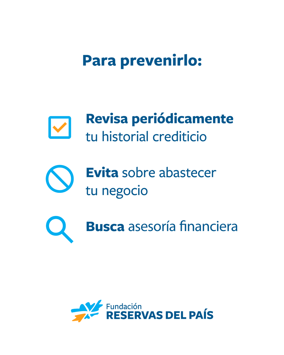 Fundación Reservas del País tweet media