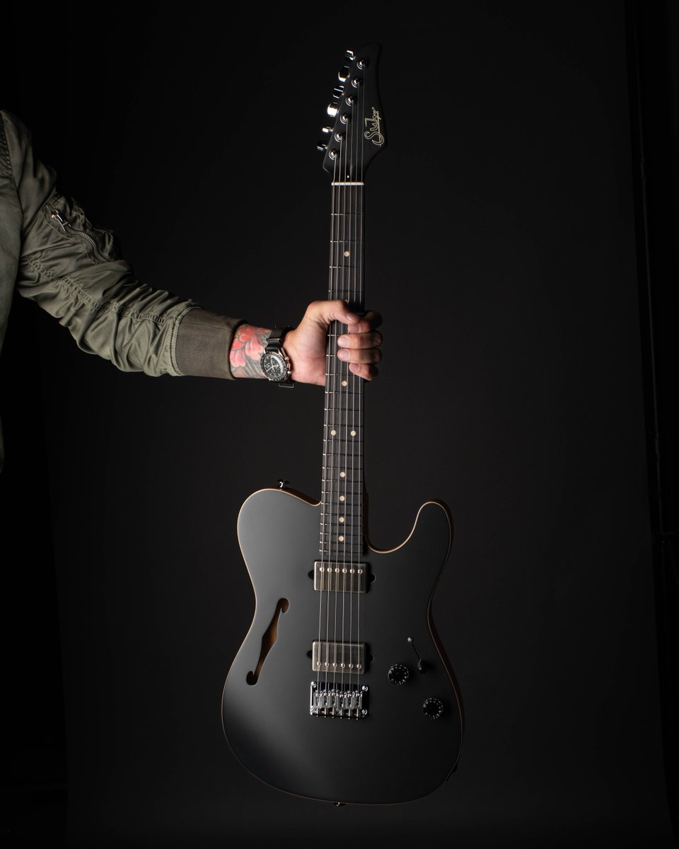 Suhr Custom tweet media