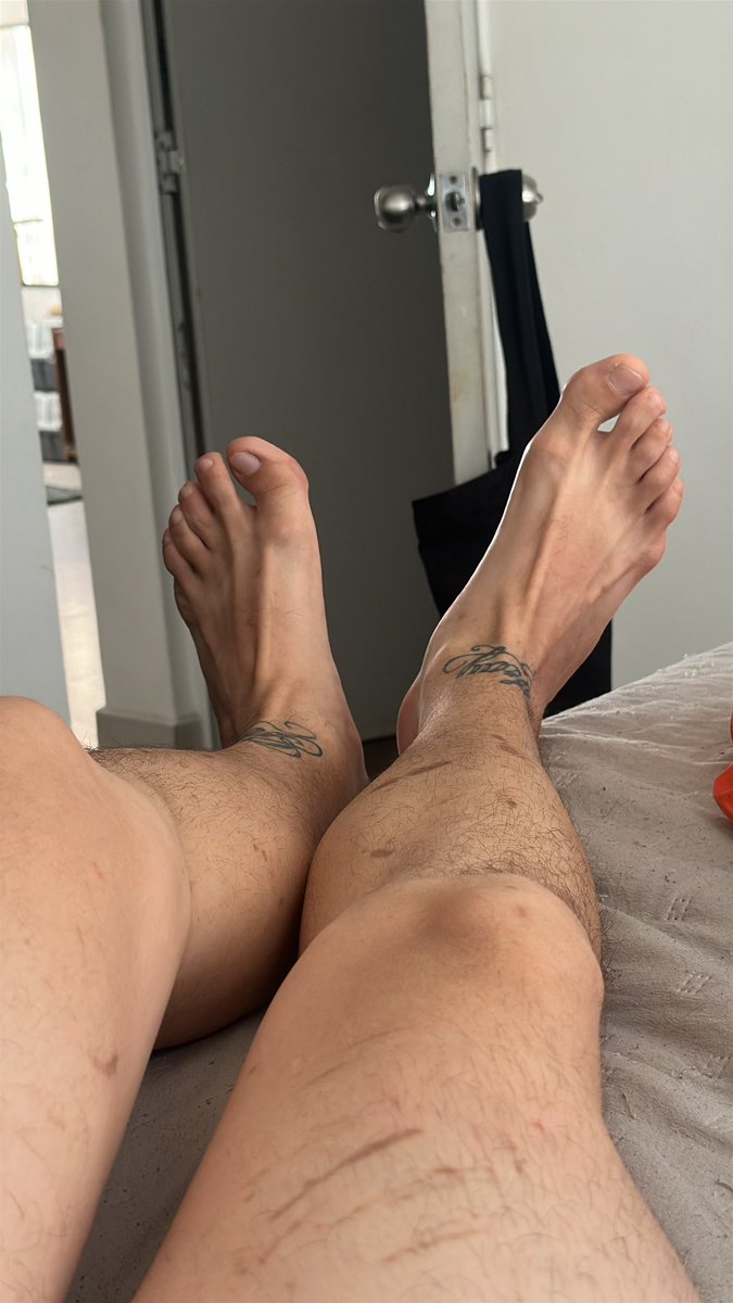 Master Apolo 🦶🏻 tweet media