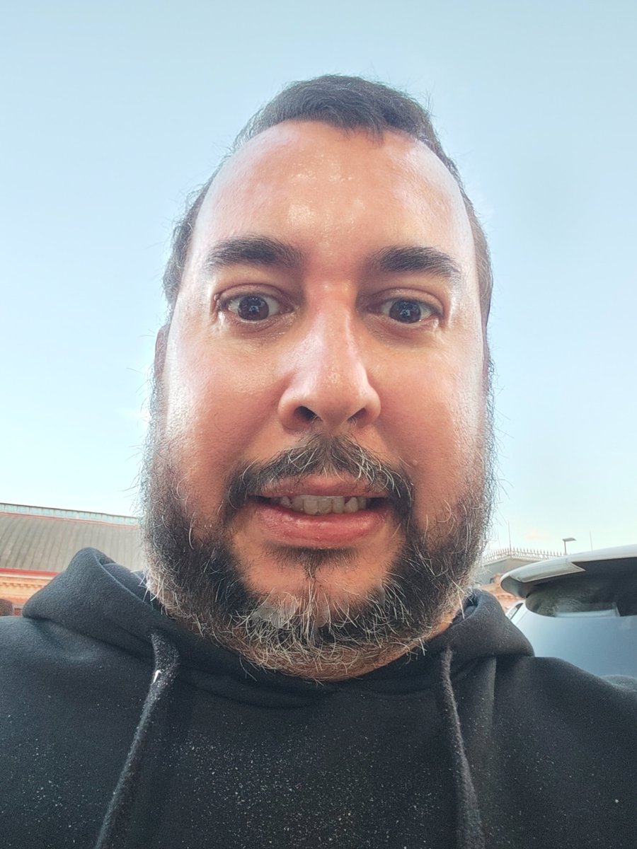 José tweet media