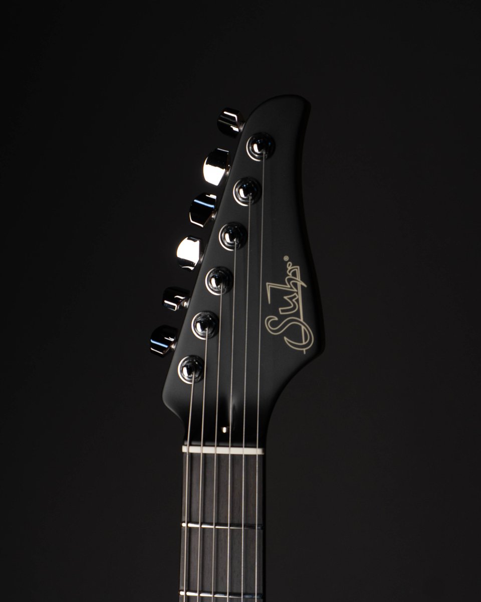 Suhr Custom tweet media