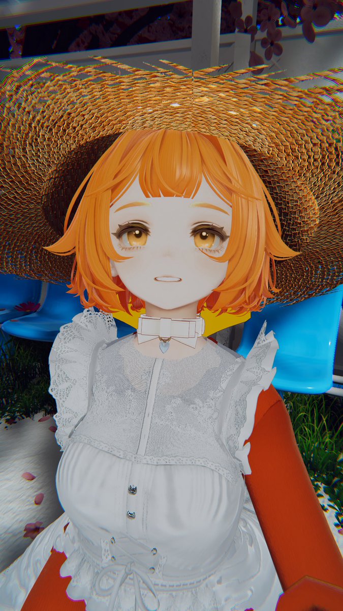 おかっぱ tweet media