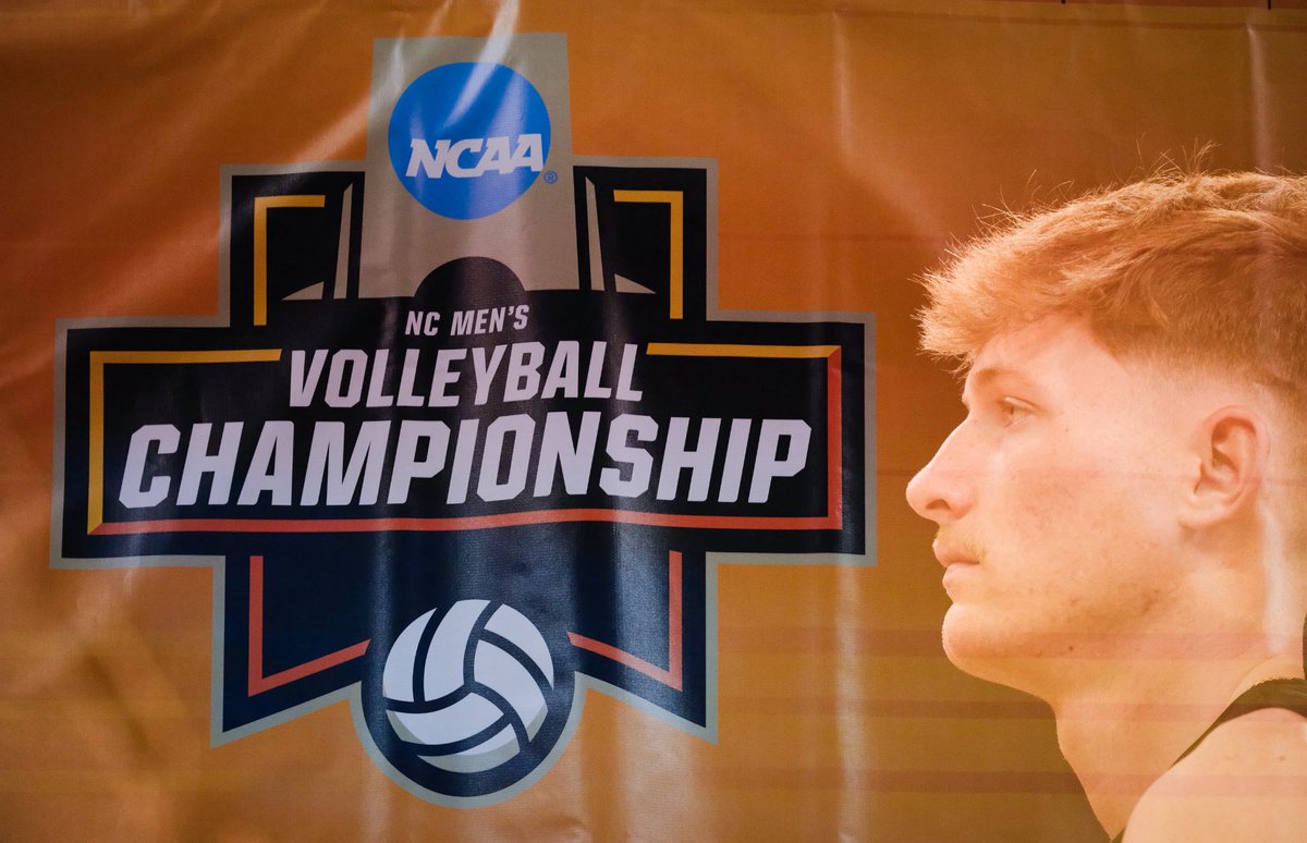 Ball State Men's Volleyball tweet media
