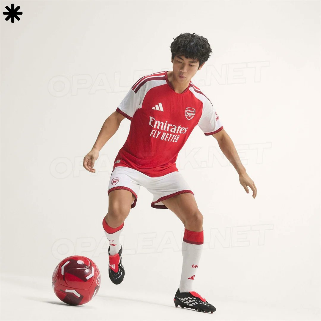 DailyAFC tweet media