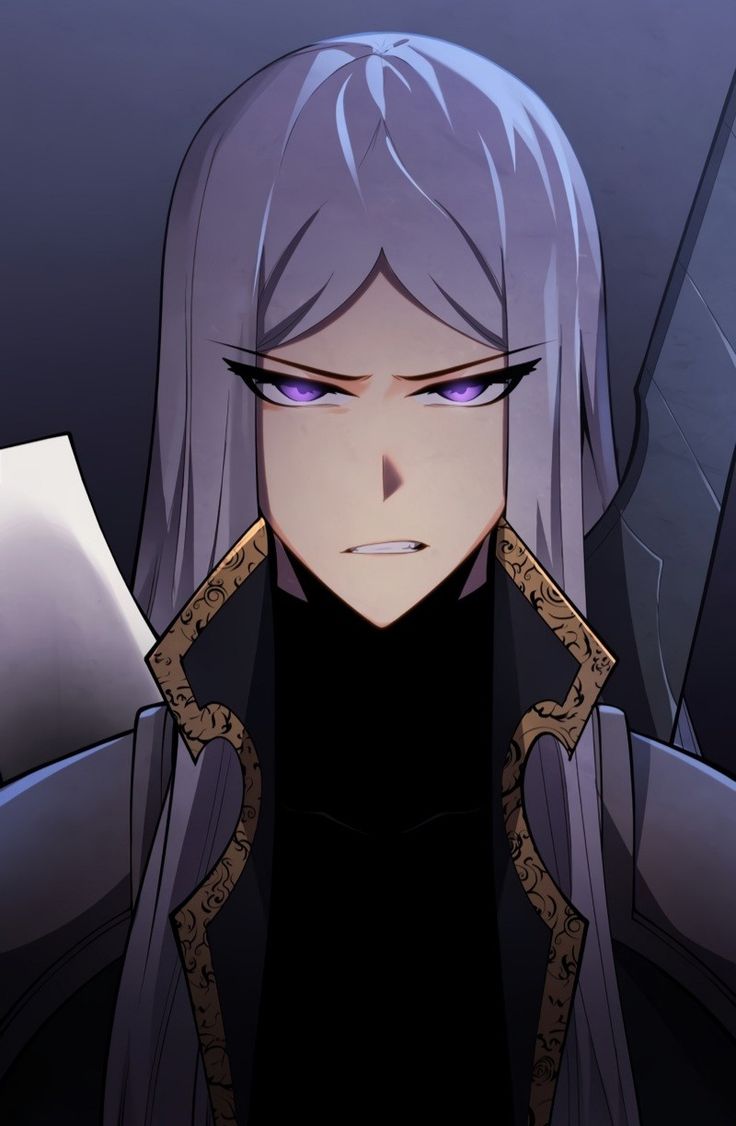 SWORDMASTER YOUNGEST SON | بالـعربيـة tweet media
