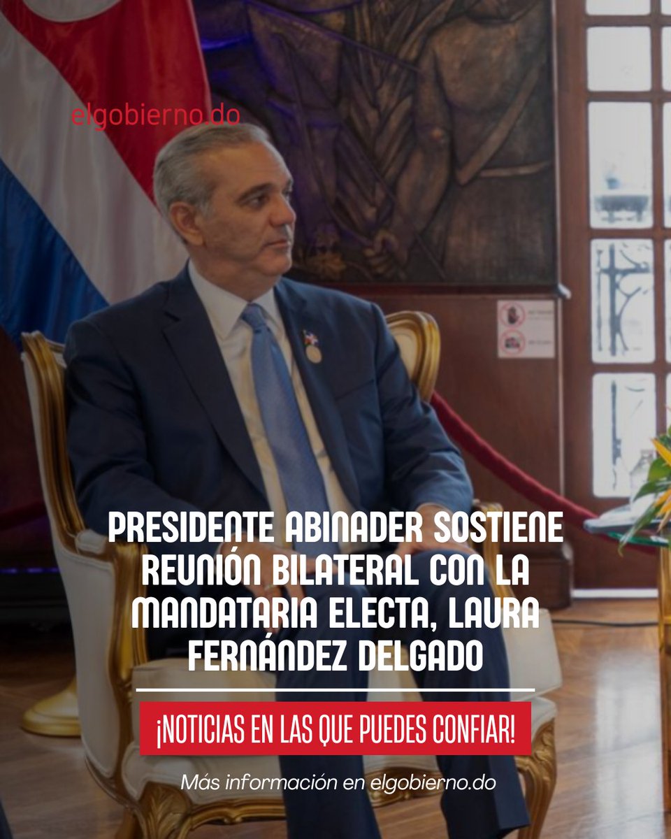 elgobierno.do tweet media