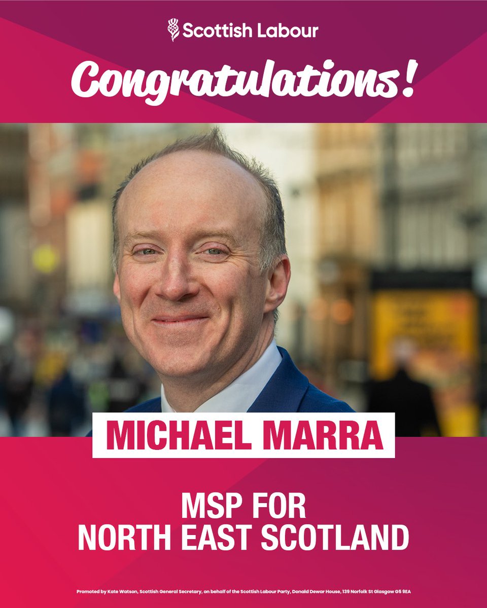 Scottish Labour tweet media