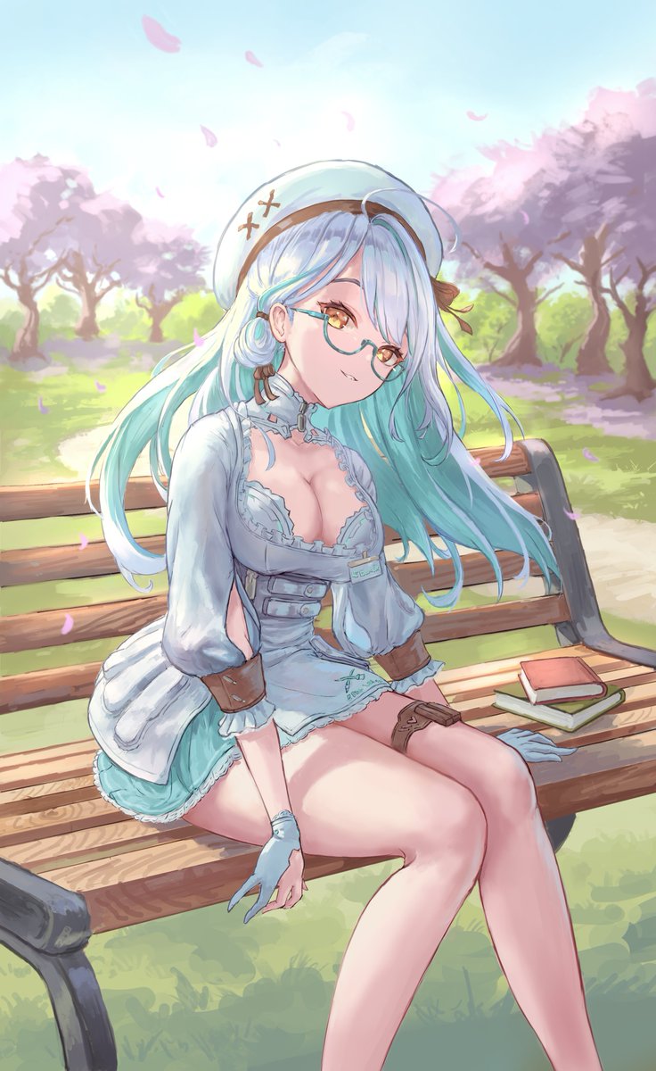 Hyderssan's tweet photo. spring vibes~
#Labridoodle
๐จ:@/nejumipro https://t.co/PqKBrtxxQZ
