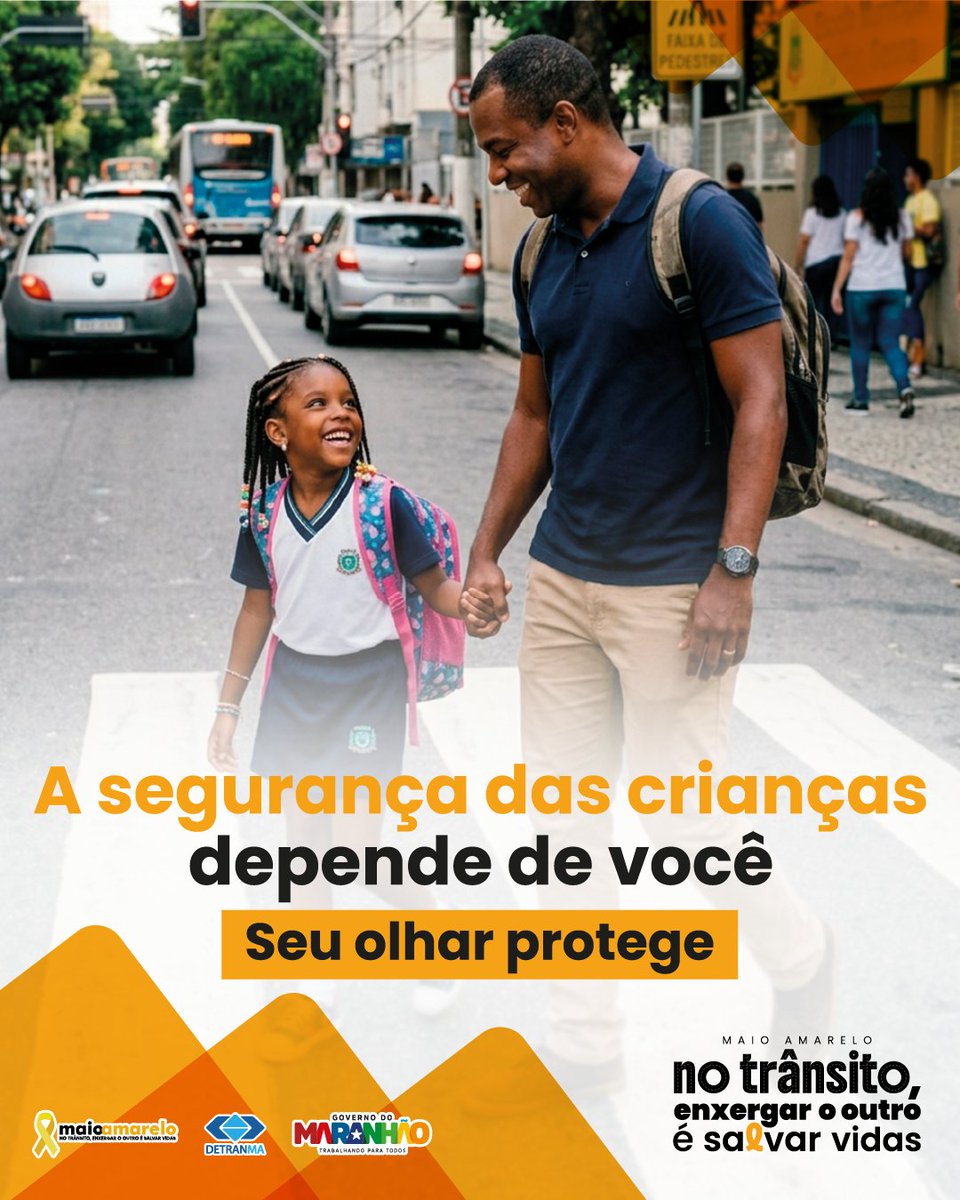 Detran Maranhão tweet media