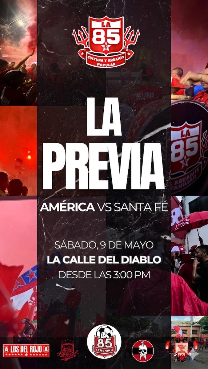 _LA85_'s tweet photo. Vamos todos para el barrio San Fernando 🎵🎶 https://t.co/iDlx3oKLXO