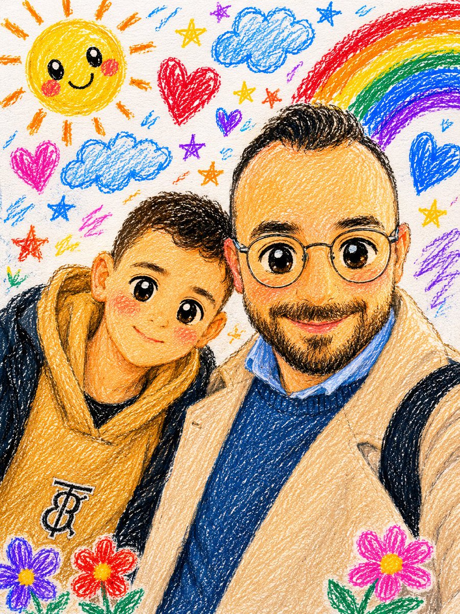 Ömer Öğretmen tweet media