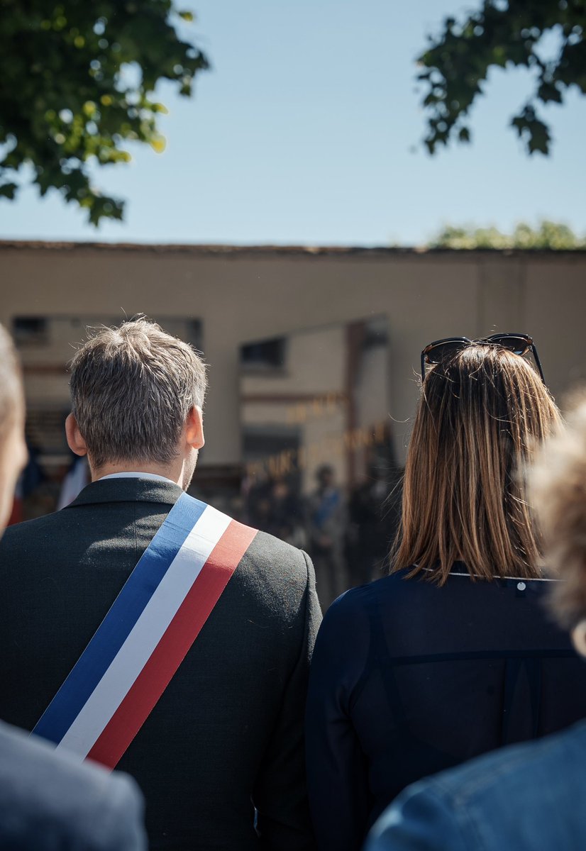 Ville de Saint-Jory tweet media