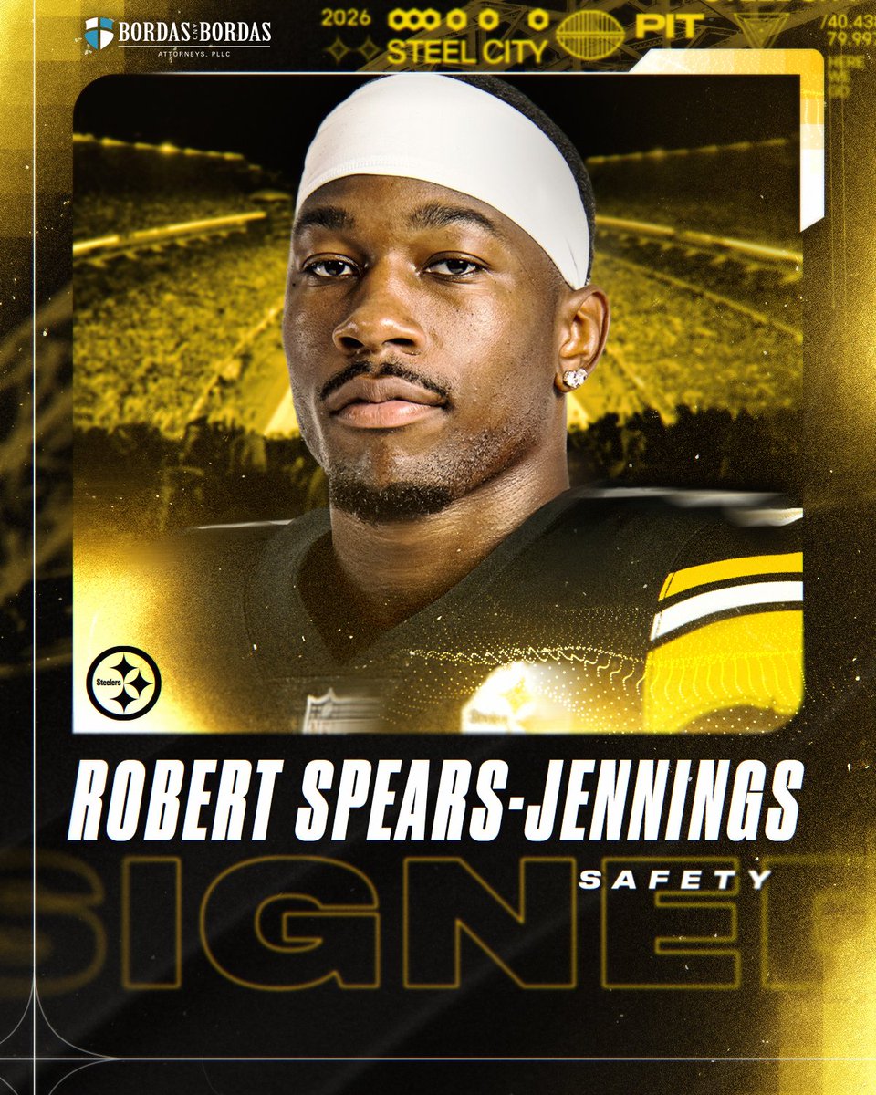 Pittsburgh Steelers tweet media