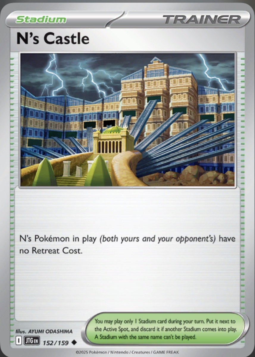 PokeDuels tweet media