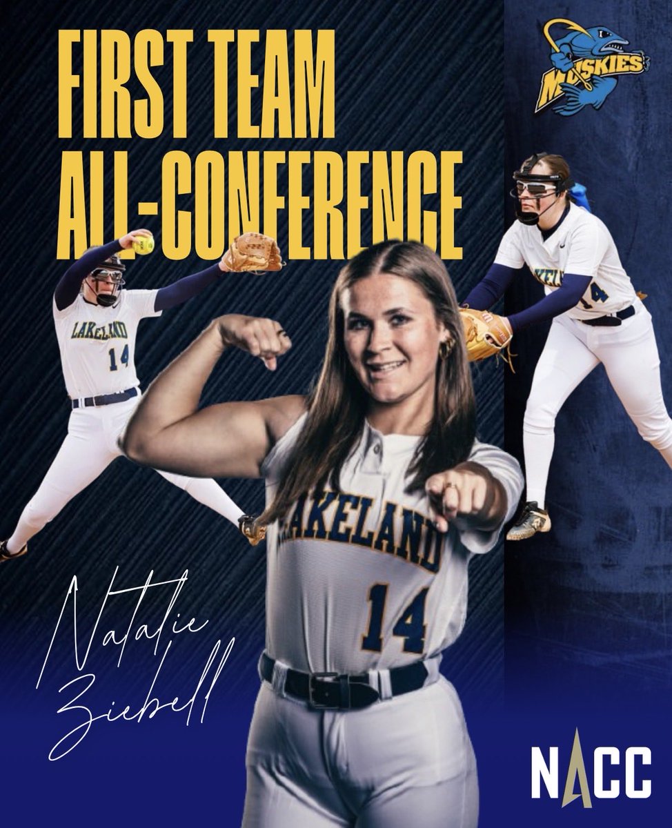 Lakeland Softball tweet media