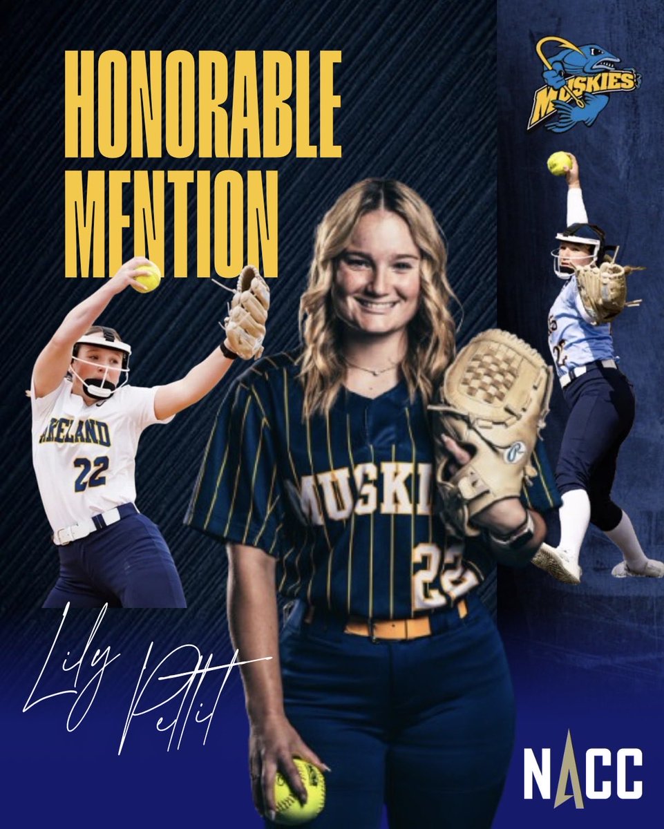 Lakeland Softball tweet media