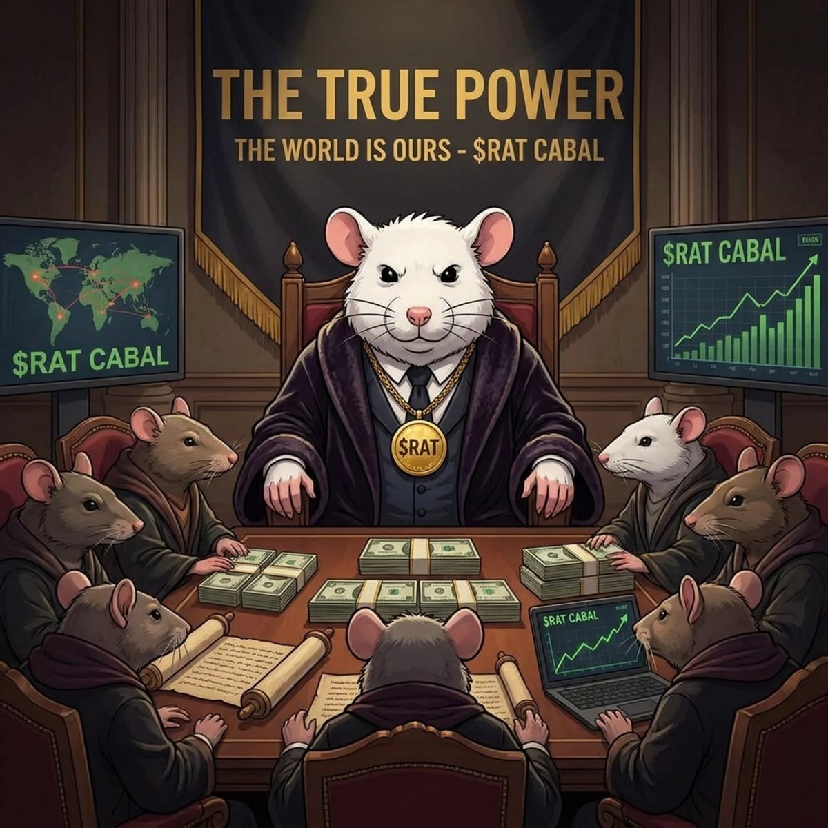 RATOSHI tweet media