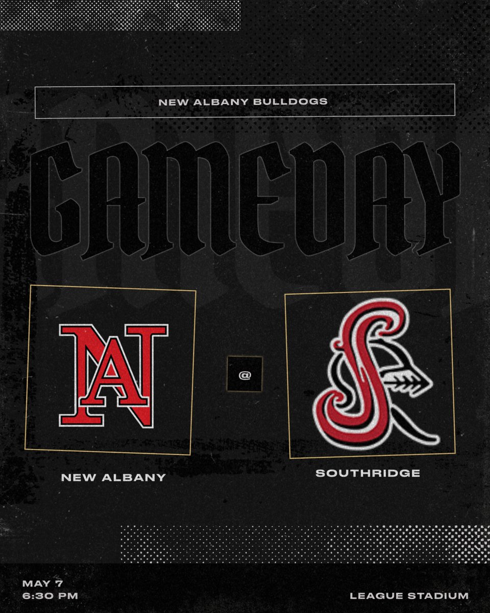 New Albany Baseball tweet media