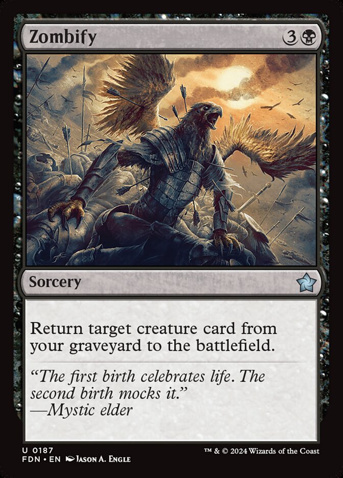 MTG Creative Combos tweet media