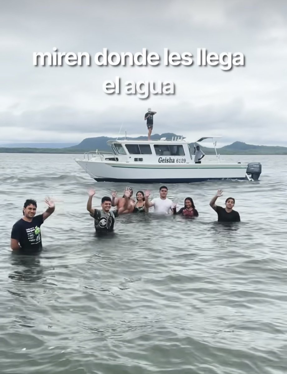 Merysabel Duque 🇵🇦 tweet media