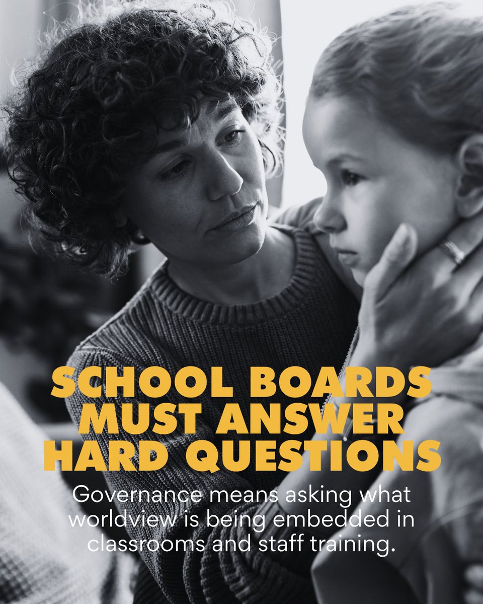 RightsParents's tweet photo. Are teachers being trained as instructors — or advocates? School boards must ask hard governance questions &amp; restore transparency for the families they were elected to serve. https://t.co/90BM9F6nmy