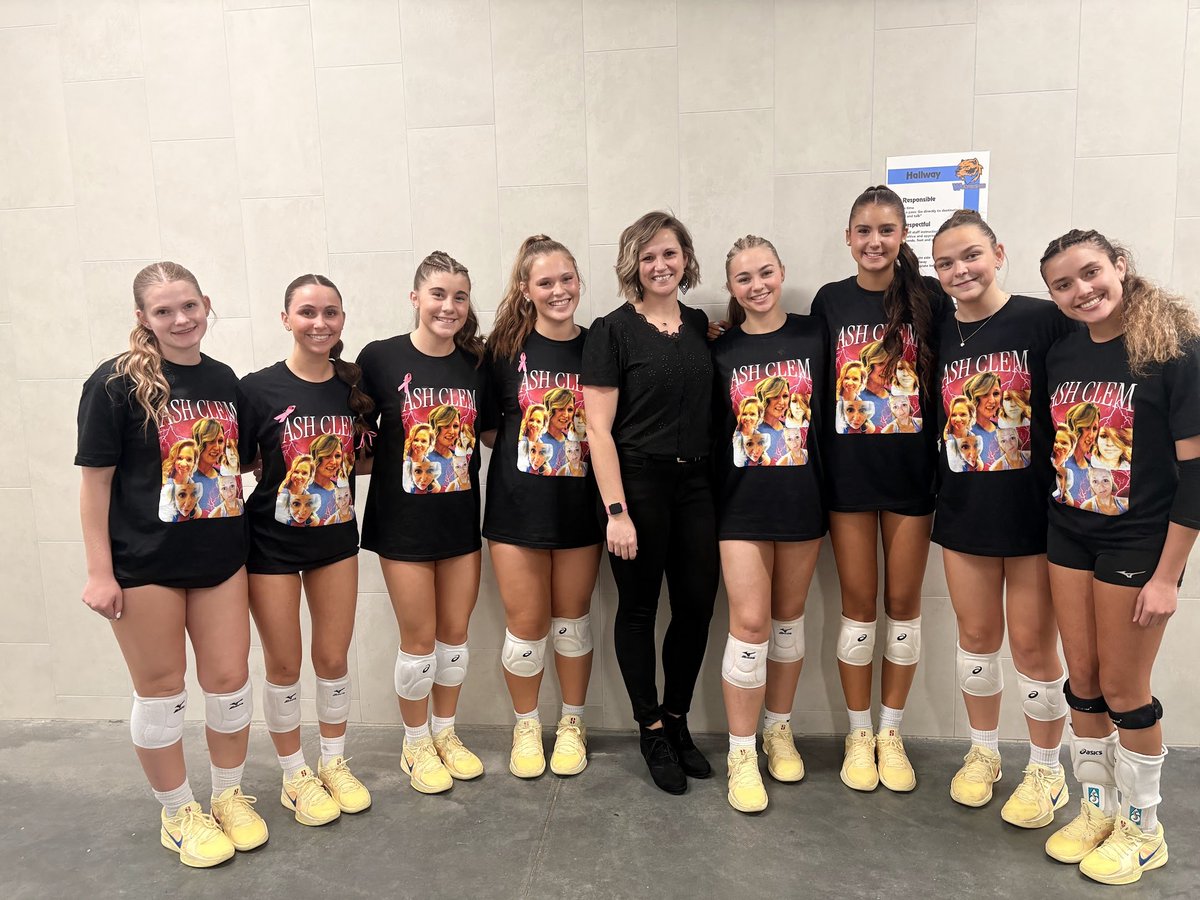 Westview Wolverines Volleyball tweet media