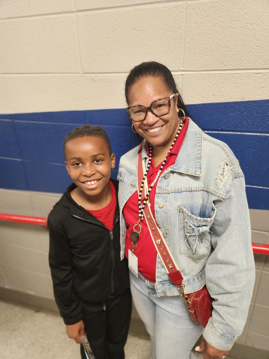 CenterPointES's tweet photo. Special thanks to Erwin Intermediate School for warmly welcoming the future 3rd graders during their guided tour. Your kindness, enthusiasm, and support helped make the students feel excited and confident about the 2026–2027 school year. @jefcoed https://t.co/9TZqXpjzf5