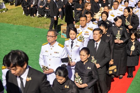 Royal Thai Embassy, Washington D.C. tweet media