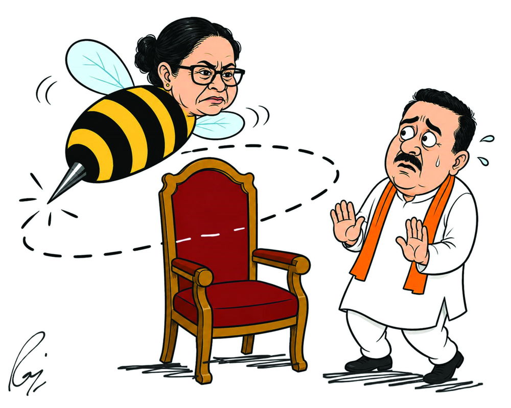 State Times tweet media