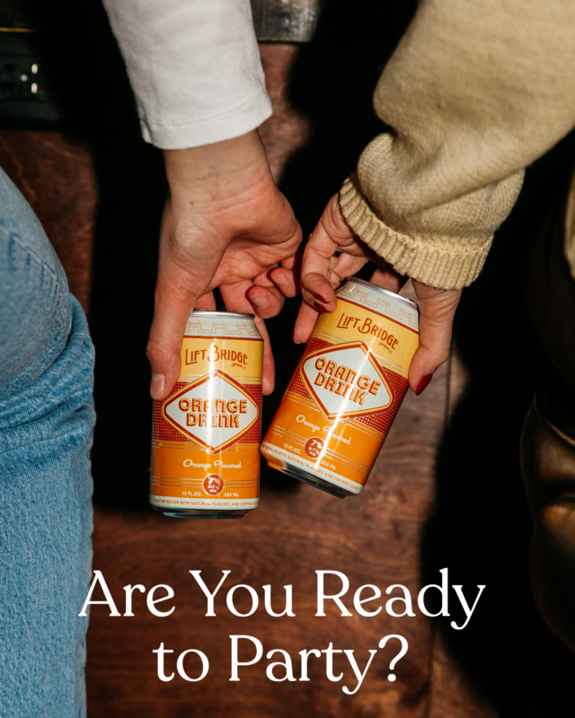 Lift Bridge Brewing tweet media