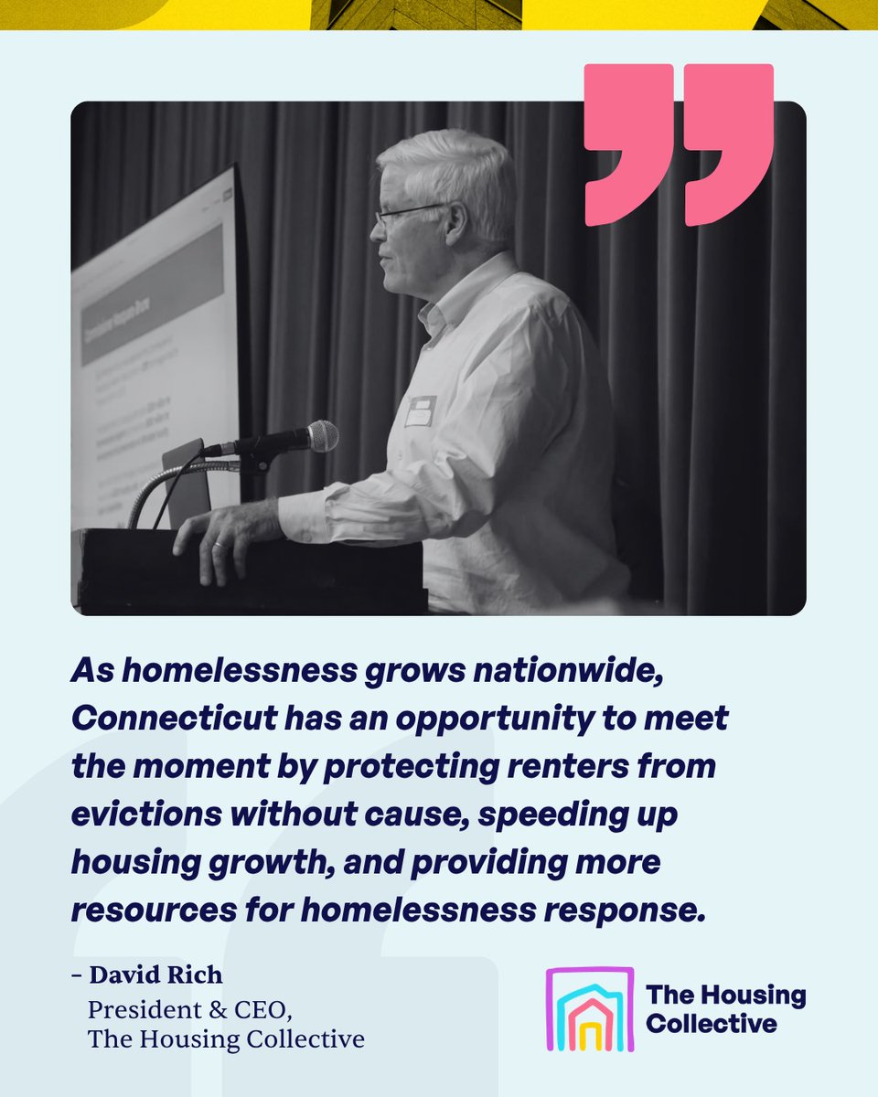The Housing Collective tweet media